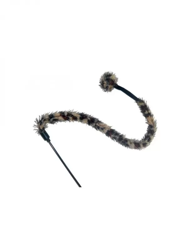 MIKKI CATNIP TAIL TIKKLER