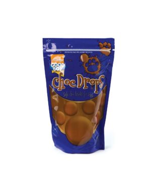 Good Boy CHOC DROPS - 250G