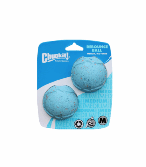 Chuckit Rebounce Ball 6cm