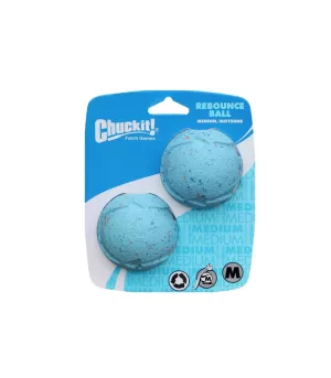 Chuckit Rebounce Ball 6cm