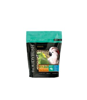 Roudybush Daily Maintenance Medium 1.25 Kg