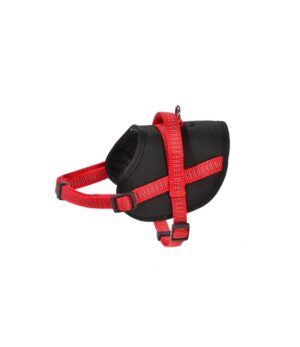 EASY SAFE HARNESS - RED L