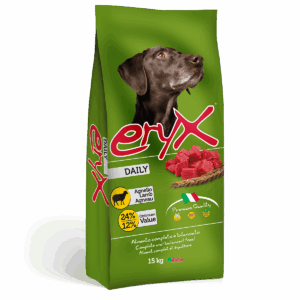 Eryx  DAILY LAMB
