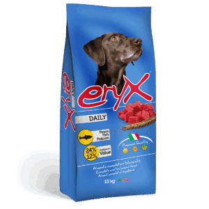 Eryx  DAILY FISH