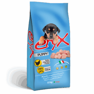 Eryx PUPPY