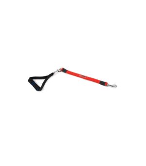 Lupine Ez Step Stretch Leash Large 60cm