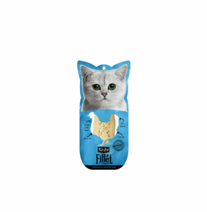 Kit Cat Fillet Chicken & Smoked Fish