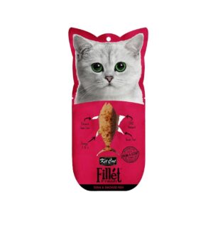 Kit Cat Fillet Tuna & Smoked Fish