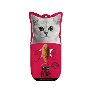 Kit Cat Fillet Tuna & Smoked Fish