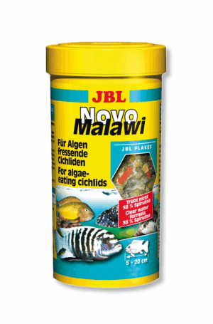 JBL NOVOMALAWI 250ML
