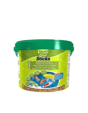 Tetra Pond Sticks 12L