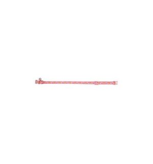Flamingo Cat Collar Butterflies 35cm