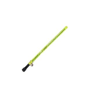 Flamingo Fish Cat Green Collar 30cm