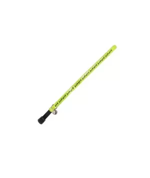 Flamingo Fish Cat Green Collar 30cm