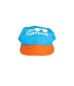 Flamingo Sun Cap Surfdog
