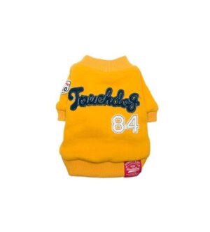 Flamingo Touchdog Jacket