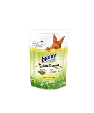 Bunny Nature Rabbitdream Basic 1.5kg