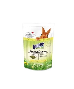 Bunny Nature Rabbitdream Basic 1.5kg