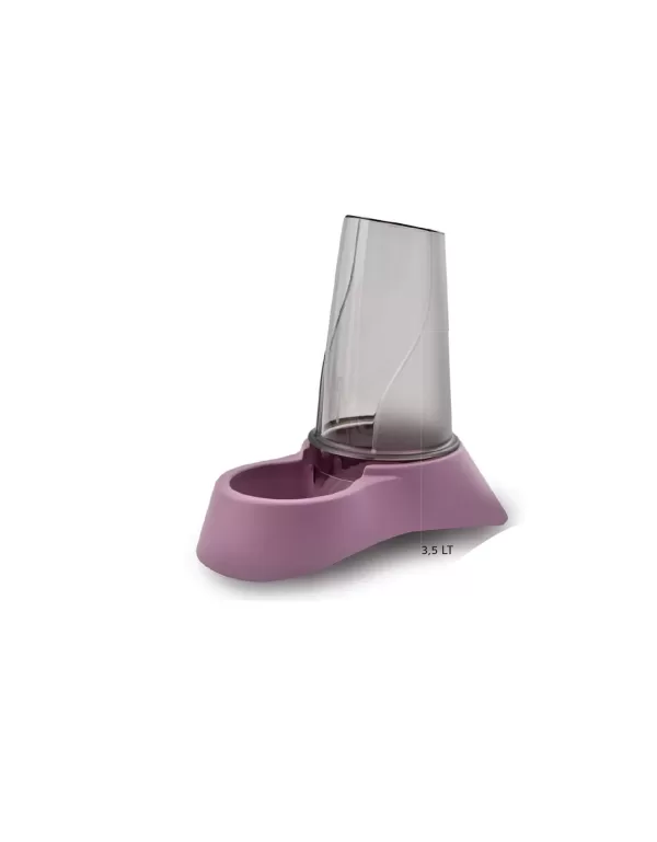 MP Bergamo Food Dispenser 1.5Lt