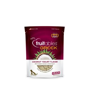 Fruitables Greek Coconut Yogurt 198gr