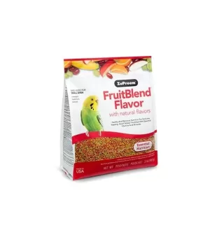 Lovebird and Parakeet Food in Sharjah, UAE