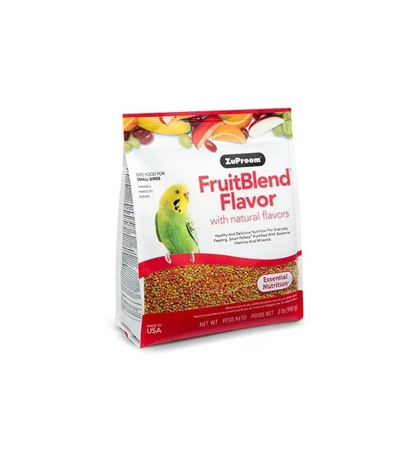 Lovebird and Parakeet Food in Sharjah, UAE