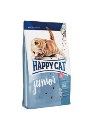 Happy Cat Junior 4KG