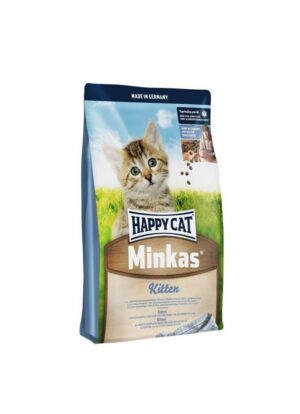 Happy Cat Minkas Kitten 10KG