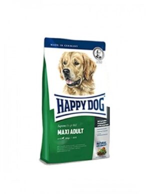 Happy Dog Supreme Fit & Well Maxi Adult 15KG