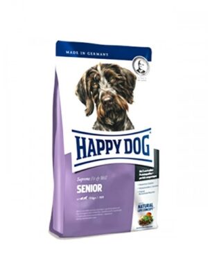 Happy Dog Supreme Fit & Well Senior 12.5KG