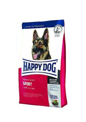 Happy Dog Supreme Fit & Well Sport Adult 15KG