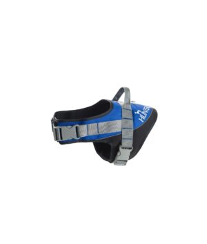 Hunter Outdoor Harness Verdal Blue Large
