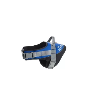 Hunter Outdoor Harness Verdal Blue Large