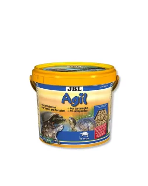 JBL Agil 10.5 L