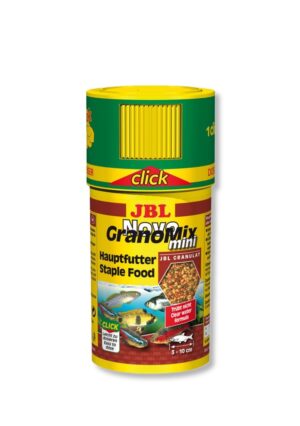 JBL NOVO GRANO MIX 250ml