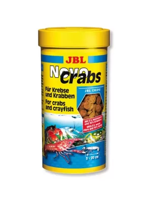 JBL NOVOCRABS 100ml