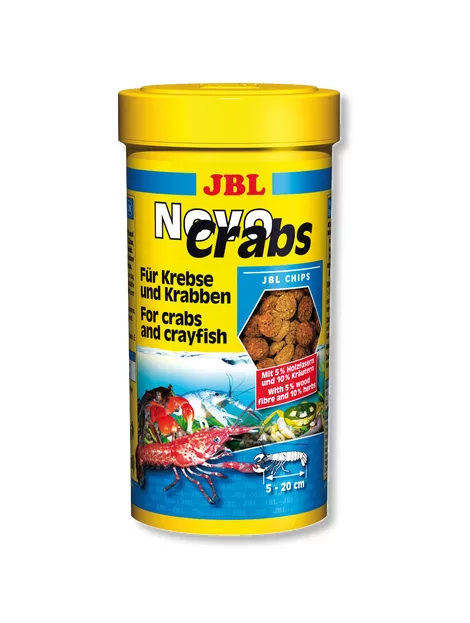 JBL NOVOCRABS 100ml