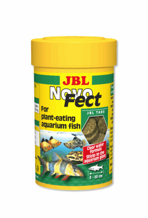 JBL NOVOFECT 100ML