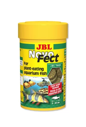 JBL NOVOFECT 100ML