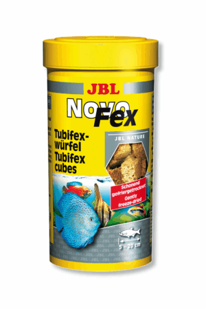JBL NOVOFEX 250ML