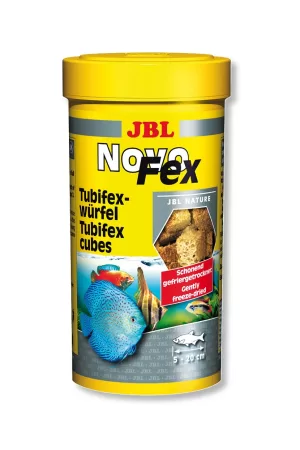 JBL NOVOFEX 250ML