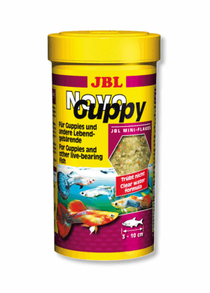 JBL NOVOGUPPY 100 ML