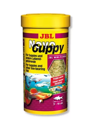 JBL NOVOGUPPY 100 ML