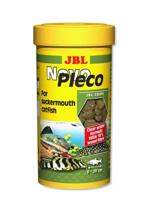 JBL NOVOPLECO 100ML