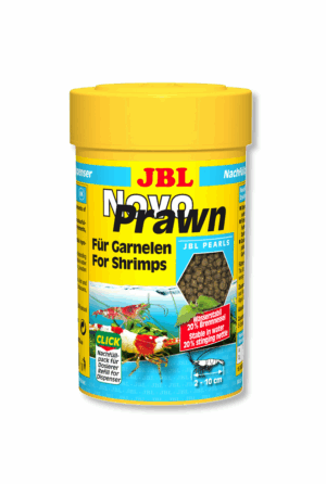 JBL NOVOPRAWN 100ml