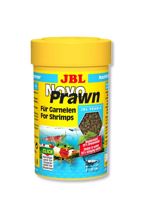 JBL NOVOPRAWN 100ml