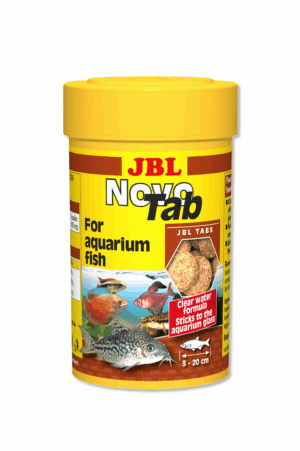 JBL NOVOTAB 100 ML