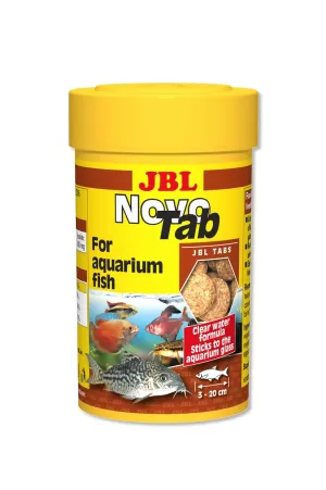 JBL NOVOTAB 100 ML
