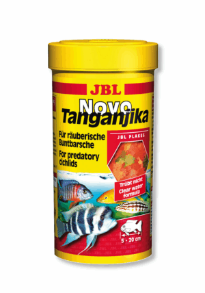JBL NOVOTANGANJIKA 1 L