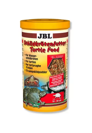 JBL Turtle Food